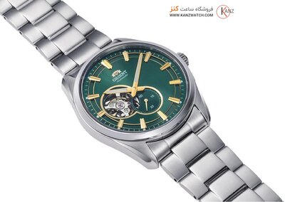 ساعت مردانه اورینت مدل RA-AR0008E