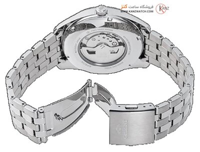 ساعت مردانه اورینت مدل RA-BA0003L