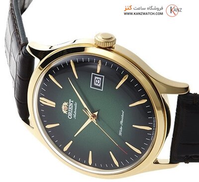 ساعت مردانه اورینت مدل SAC08002F
