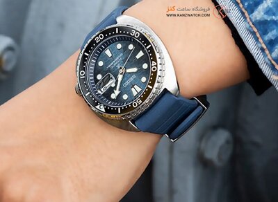 ساعت مردانه سیکو مدل SRPF77K1