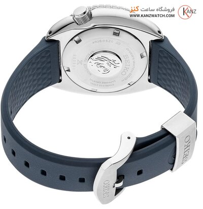 ساعت مردانه سیکو مدل SRPF77K1