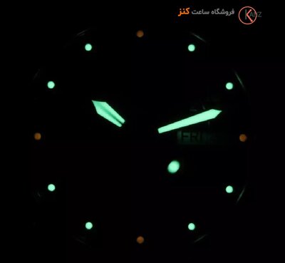 ساعت مردانه سیکو مدل SRPH29K1
