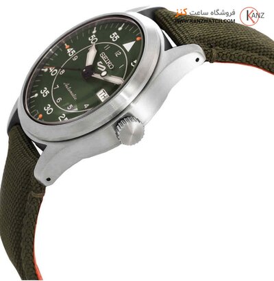 ساعت مردانه سیکو مدل SRPH29K1