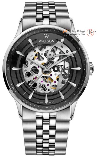 ساعت مردانه واتسون مدل W 1176G.304