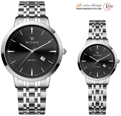 ساعت زنانه واتسون مدل W 1179L.304