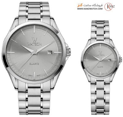 ساعت زنانه واتسون مدل W 1181L.303