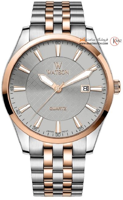 ساعت مردانه واتسون مدل W 1184G.346