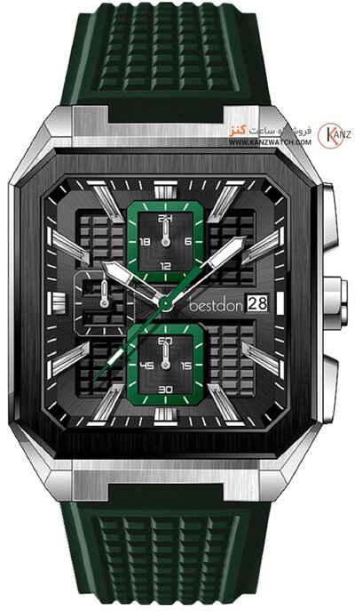 ساعت مچی مردانه بستدون مدل BD99365GB05