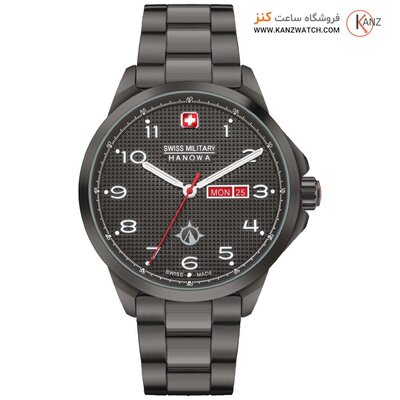 ساعت مچی عقربه ای  مردانه سوئیس میلیتاری (SWISS MILITARY) SMWGH2100341
