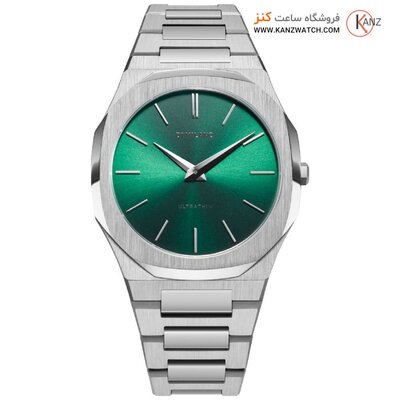 ساعت مچی عقربه ای  مردانه دی وان میلانو (D1-MILANO) D1-UTBJ37
