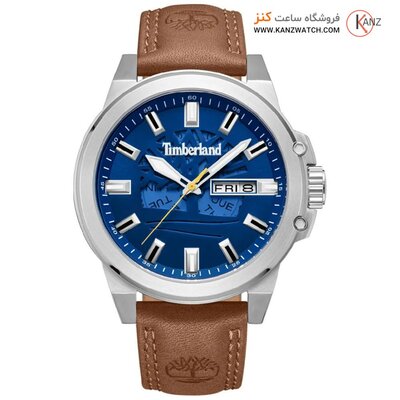 ساعت مچی عقربه ای  مردانه تیمبرلند (Timberland) TDWGB0040801
