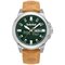 ساعت مچی عقربه ای  مردانه تیمبرلند (Timberland) TDWGB0040802