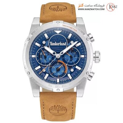 ساعت مچی عقربه ای  مردانه تیمبرلند (Timberland) TDWGF0009404