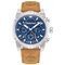 ساعت مچی عقربه ای  مردانه تیمبرلند (Timberland) TDWGF0009404