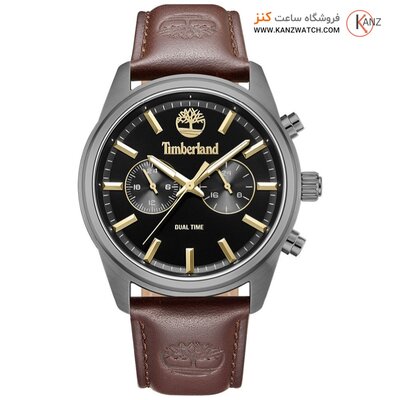 ساعت مچی عقربه ای  مردانه تیمبرلند (Timberland) TDWGF0041201