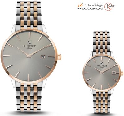 ساعت مچی مردانه شوپیر مدل G206A0010
