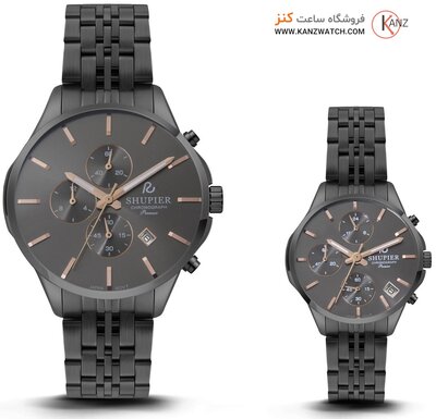 ساعت مچی مردانه شوپیر مدل G208A0012