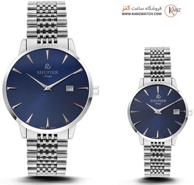 ساعت مچی زنانه شوپیر مدل L207A003
