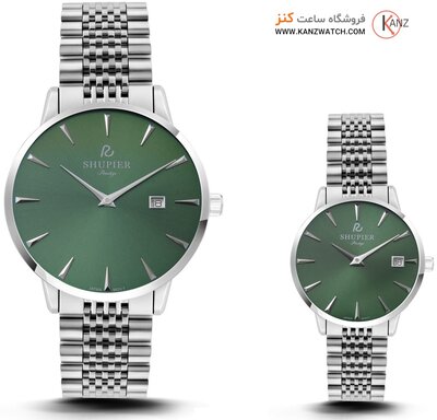 ساعت مچی زنانه شوپیر مدل L207A004