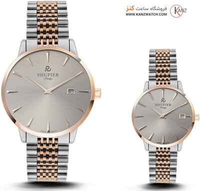 ساعت مچی زنانه شوپیر مدل L207A0010