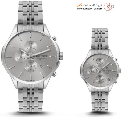 ساعت مچی زنانه شوپیر مدل L208A002