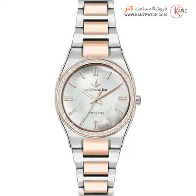 ساعت مچی زنانه لوسین روشا R0453122507