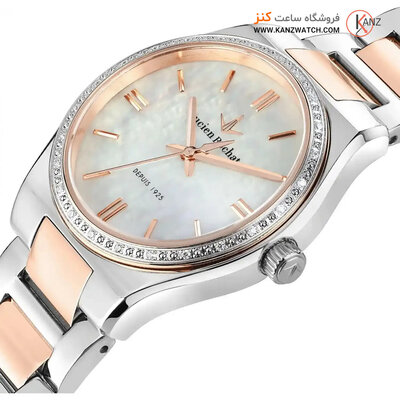 ساعت مچی زنانه لوسین روشا R0453122507