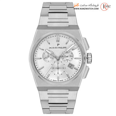 ساعت مردانه ژاک فیلیپ JPQGC411326