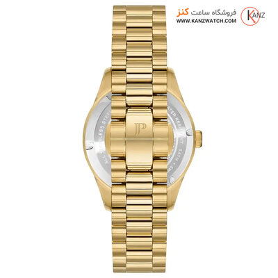 ساعت زنانه ژاک فیلیپ JPQLS242384