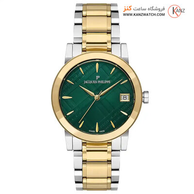 ساعت مچی زنانه ژاک فیلیپ JPQLS1673X8