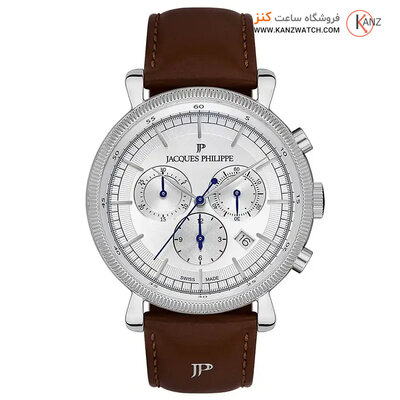ساعت مچی مردانه ژاک فیلیپ JPQGC191121