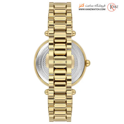 ساعت مچی زنانه ژاک فیلیپ JPQLS0823X4