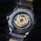ساعت مچی عقربه ای مردانه کوین واچ (CoinWatch) مدل C190SBL