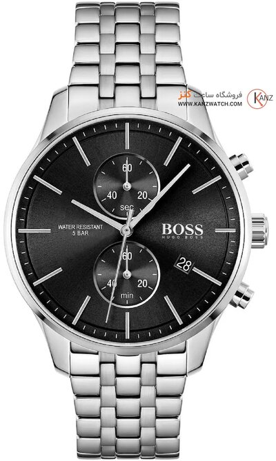 ساعت مچی مردانه BOSS مدل 1513869