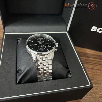 ساعت مچی مردانه BOSS مدل 1513869