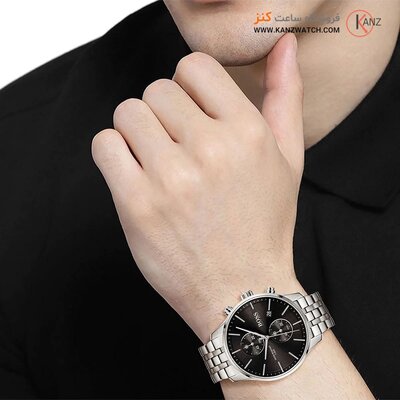 ساعت مچی مردانه BOSS مدل 1513869