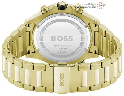 ساعت مچی مردانه BOSS مدل 1513932