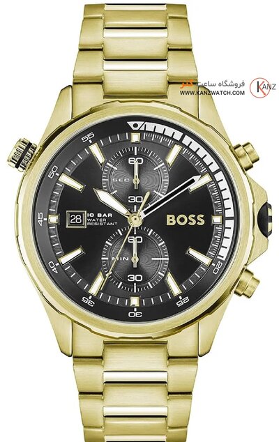 ساعت مچی مردانه BOSS مدل 1513932