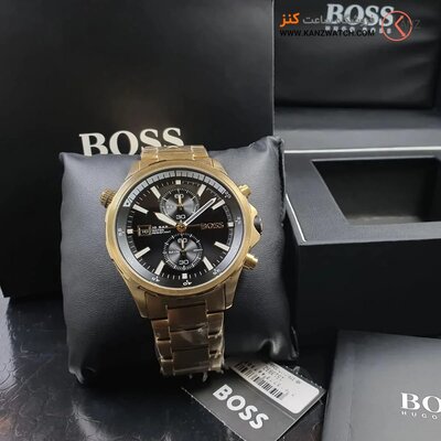 ساعت مچی مردانه BOSS مدل 1513932