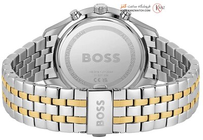 ساعت مچی مردانه BOSS مدل 1513976