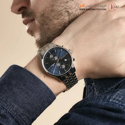 ساعت مچی مردانه BOSS مدل 1513976