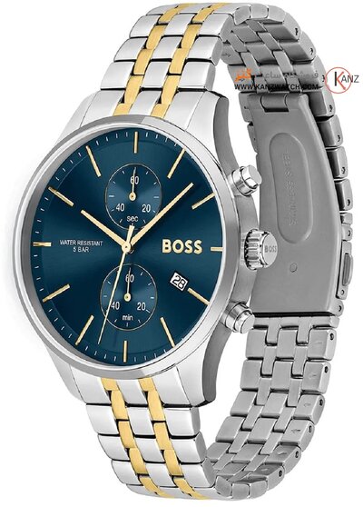 ساعت مچی مردانه BOSS مدل 1513976