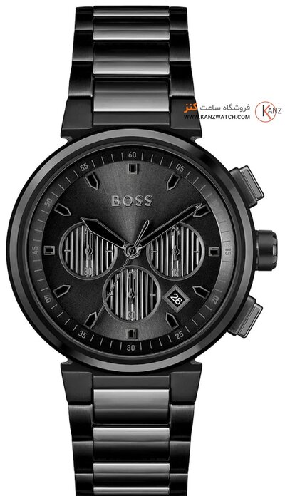 ساعت مچی مردانه BOSS مدل 1514001