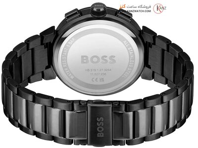 ساعت مچی مردانه BOSS مدل 1514001