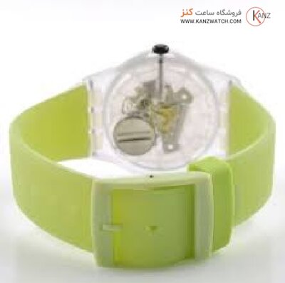ساعت مچی یونیسکس سواچ مدل SO29K106