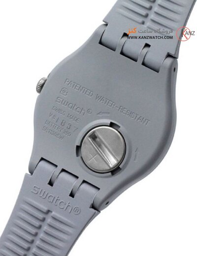 ساعت مچی یونیسکس سواچ مدل SO32M102