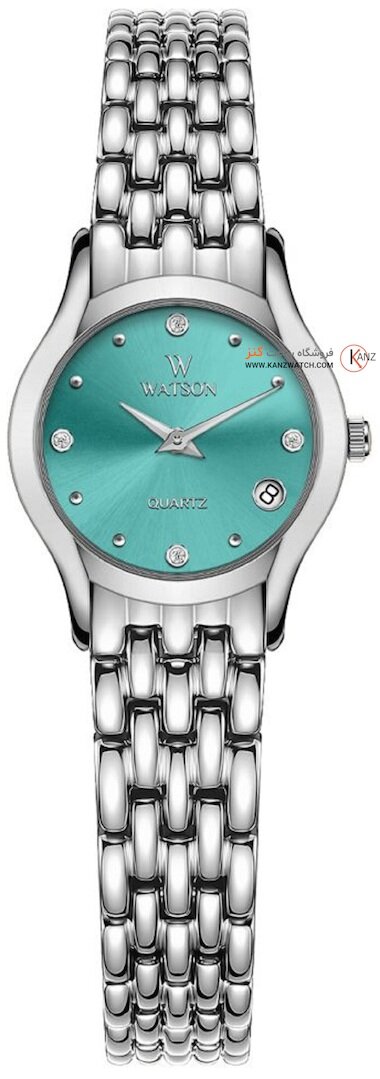 ساعت مچی زنانه واتسون مدل W 1220L.302-A