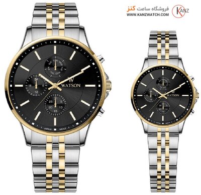ساعت مچی مردانه واتسون مدل W 1227G.352