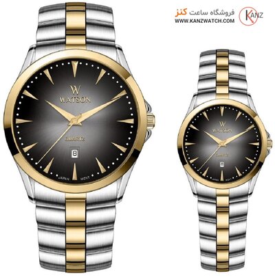 ساعت مچی مردانه واتسون مدل W 1232G.352