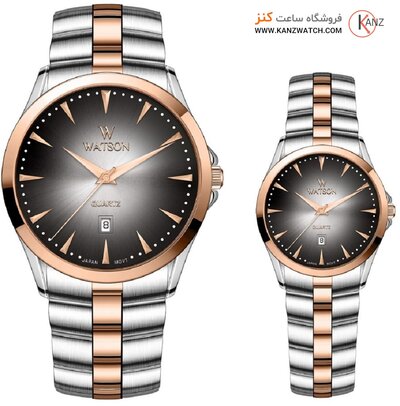 ساعت مچی زنانه واتسون مدل W 1232L.359
